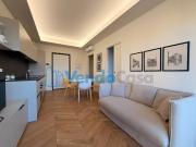 Bilocale in vendita a Milano via Plinio, 52, Città Studi