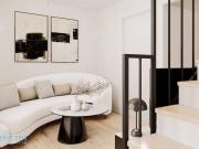 Bilocale in vendita a Milano via Privata Aquila, 5, Ortica