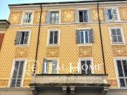 Bilocale in vendita a Milano via Salasco, Bocconi, Ravizza