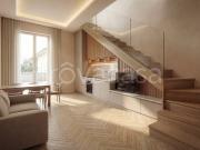 Bilocale in vendita a Milano via Sansovino, 4, Città Studi