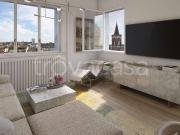 Bilocale in vendita a Milano via Sant'Antonio, Missori