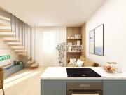 Bilocale in vendita a Milano via Saronno, 3, Sempione...