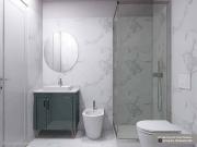 Bilocale in vendita a Milano via Saronno, 3, Sempione...