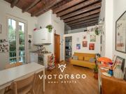 Bilocale in vendita a Milano via sigieri, sic, Porta Romana