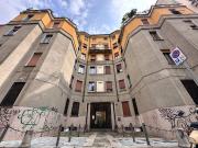 Bilocale in vendita a Milano via Spoleto, 2, Rovereto