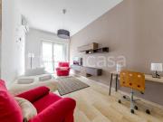 Bilocale in vendita a Milano via Taranto, Tre Castelli...