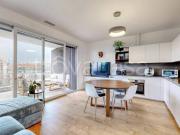 Bilocale in vendita a Milano via Tarvisio, 8, Maggiolina