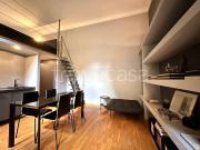 Bilocale in vendita a Milano via Temperanza, 5, Pasteur