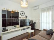 Bilocale in vendita a Milano via Treviso, 6, Cimiano