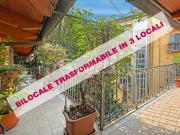 Bilocale in vendita a Milano via Valtellina, 4, Isola