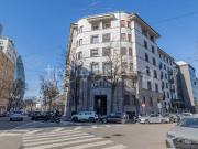 Bilocale in vendita a Milano via Vincenzo Monti, 92,...