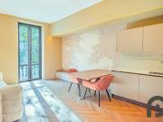 Bilocale in vendita a Milano viale Brianza, 20, Pasteur