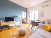 Bilocale in vendita a Milano viale Mario Rapisardi, 19,...