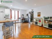 Bilocale in vendita a Milano viale Regina Giovanna, 22,...