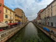 Bilocale in vendita a Milano viale Romolo, 3, Navigli...