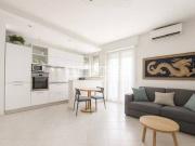 Bilocale in vendita a Milano, Viale Ungheria Mecenate