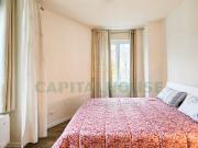 Bilocale in vendita a Milano, Villa San Giovanni