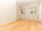 Bilocale in vendita a Milano, Washington