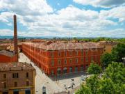 Bilocale in vendita a Modena via Sant'Orsola, 78,...