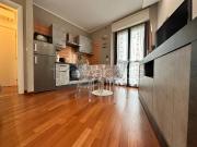 Bilocale in vendita a Moncalieri via Juglaris, Mercato...