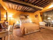 Bilocale in vendita a Montalcino via del Calcinaio