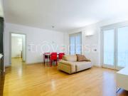 Bilocale in vendita a Monza via Alessandro Volta, 40,...