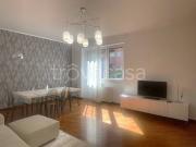 Bilocale in vendita a Monza via Don Luigi Sturzo, 7, Parco