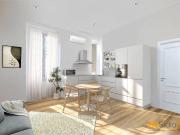 Bilocale in vendita a Monza via Felice Cavallotti, 25,...