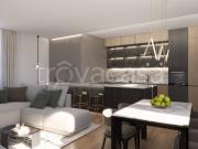 Bilocale in vendita a Monza via Luciano Manara, 59, Triante