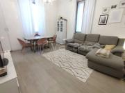 Bilocale in vendita a Monza via Magenta, 3, San Carlo...