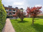 Bilocale in vendita a Monza via Pusiano, 7, Boscherona