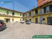 Bilocale in vendita a Monza viale Lombardia, 228, San...