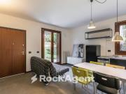 Bilocale in vendita a Mozzo