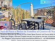 Bilocale in vendita a Napoli