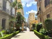 Bilocale in vendita a Napoli, Chiaia