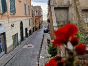 Bilocale in vendita a Napoli via Belvedere 84, Vomero