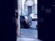 Bilocale in vendita a Napoli via Cesare Rosaroll, Tribunali