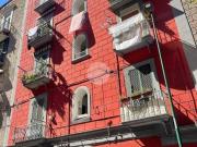Bilocale in vendita a Napoli via Conte della Cerra, 27,...