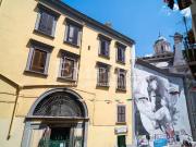 Bilocale in vendita a Napoli via della Sanità, 47,...