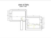 Bilocale in vendita a Napoli via della Sanità, 97,... Bilocale in vendita a Napoli via della Sanità, 97,...