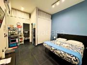 Bilocale in vendita a Napoli via Gesù e Maria, 23, Monte...