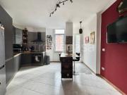 Bilocale in vendita a Napoli via Nerva, 50, Soccavo