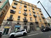 Bilocale in vendita a Napoli via Salvator Rosa, 113,...