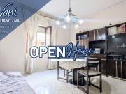 Bilocale in vendita a Napoli via Tommasina Colosimo,...