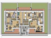 Bilocale in vendita a Narni via Della Stazione, Narni Scalo