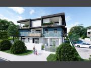 Bilocale in vendita a Nonantola via Alcide De Gasperi