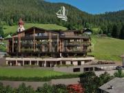 Bilocale in vendita a Nova Levante via Roma 29