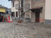 Bilocale in vendita a Nova Milanese via Daniele Manin, 17