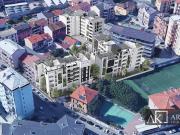 BILOCALE in vendita a Novara, 4 San Martino