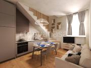 Bilocale in vendita a Novara, Centro Storico